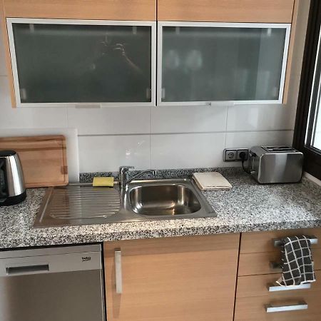 Luxury Apartment Set In Dona Julia Golf Course Casares Exterior photo