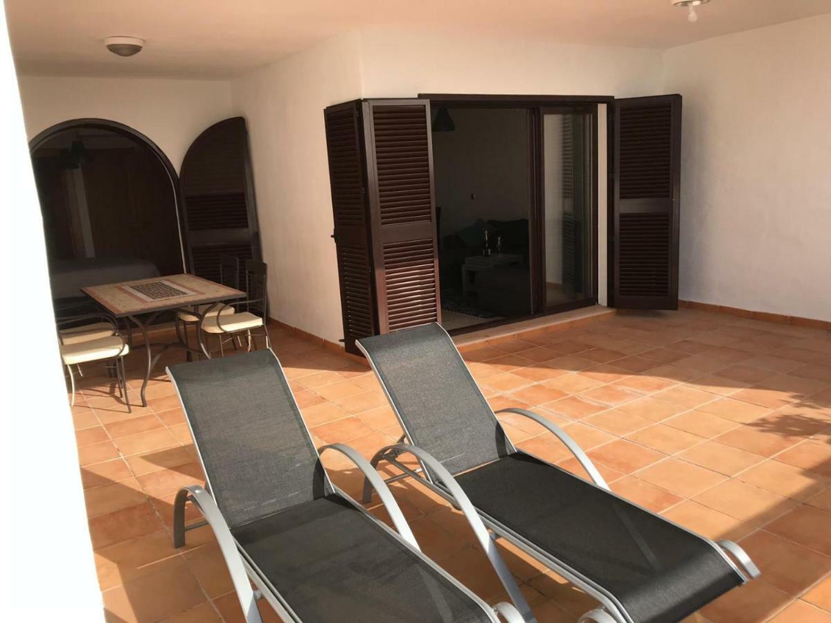Luxury Apartment Set In Dona Julia Golf Course Casares Exterior photo