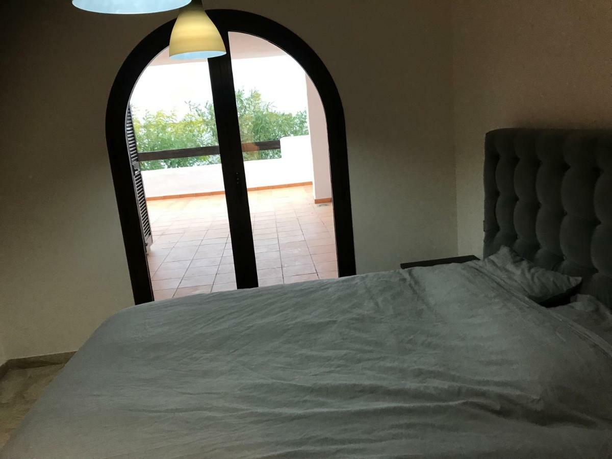 Luxury Apartment Set In Dona Julia Golf Course Casares Exterior photo