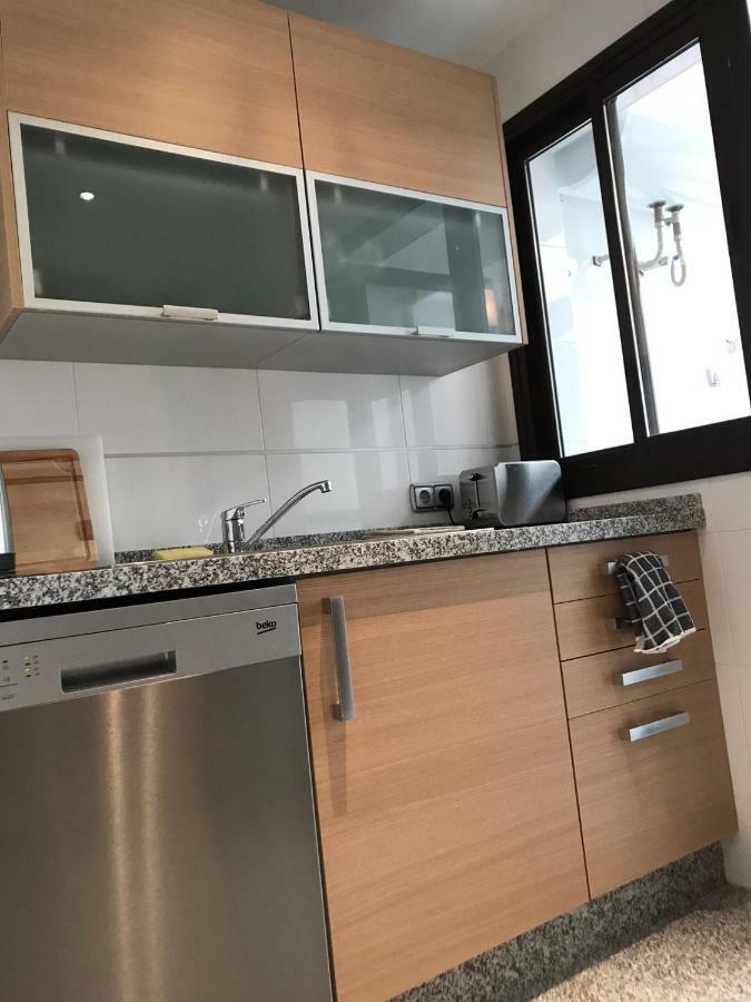 Luxury Apartment Set In Dona Julia Golf Course Casares Exterior photo