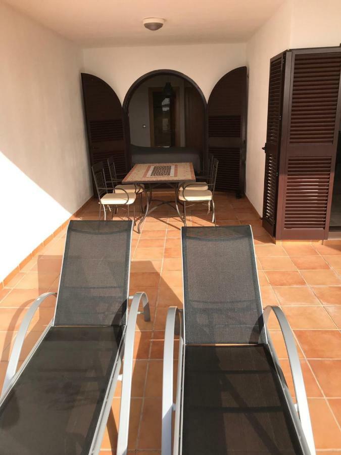 Luxury Apartment Set In Dona Julia Golf Course Casares Exterior photo